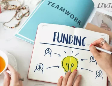 Funding planning